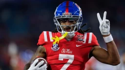 Ranking the Top 145 College Football Safeties for 2025