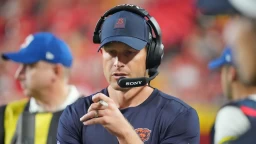 Will the Chicago Bears Reach the Playoffs This Season?