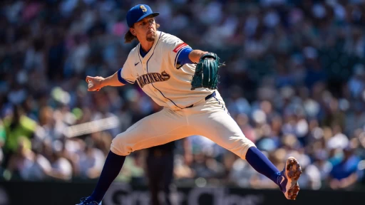 MLB on Fox: Mariners vs Guardians Same Game Parlay Picks Today