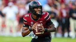Virginia Tech vs. South Carolina Prediction | CFB Best Bets, Picks Today