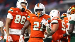 No. 6 Notre Dame at No. 10 Miami Preview | College Football Picks