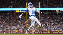 One NFL Bold Prediction For Every NFC Team In 2025