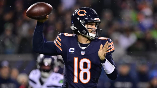 Grading Every NFC North Team Ahead Of Week One