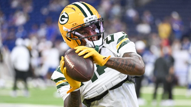 NFC North Power Rankings: Order Of The NFL's Best Division