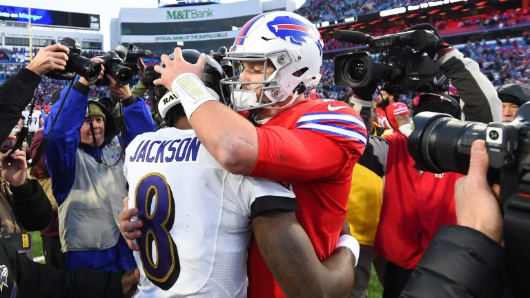 Ranking the Top 25 NFL Offenses for the 2025 Season