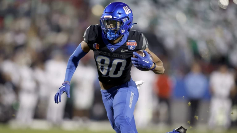 TCU vs North Carolina Top 5 Anytime TD Picks and Predictions