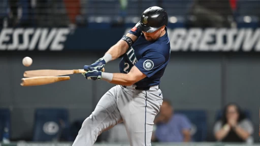MLB: Top 7 Catchers in the 2025 Baseball Season