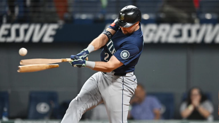 MLB: Top 7 Catchers in the 2025 Baseball Season