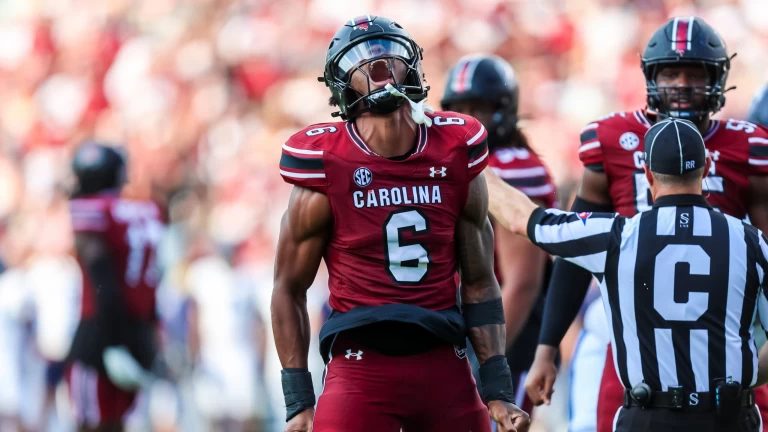 How Did EA Sports College Football 26 Top 10 Defensive Players Fair in Week 1?