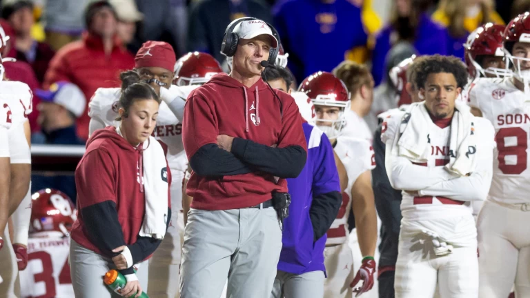 CBS Sports Hot Seat Rankings: Top 48 College Football Coaches