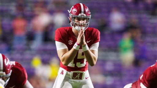 Takeaways From Week One Of The 2025 College Football Season
