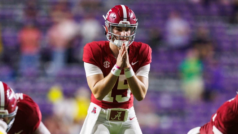 Takeaways From Week One Of The 2025 College Football Season