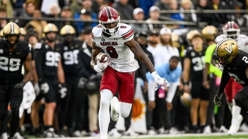 How Did EA Sports College Football 26 Top 10 Fastest Players Fair in Week 1?