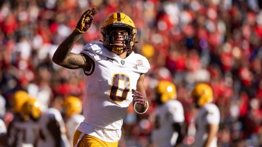 How Did EA Sports College Football 26 Top 10 Players on Offense Fair in Week 1?