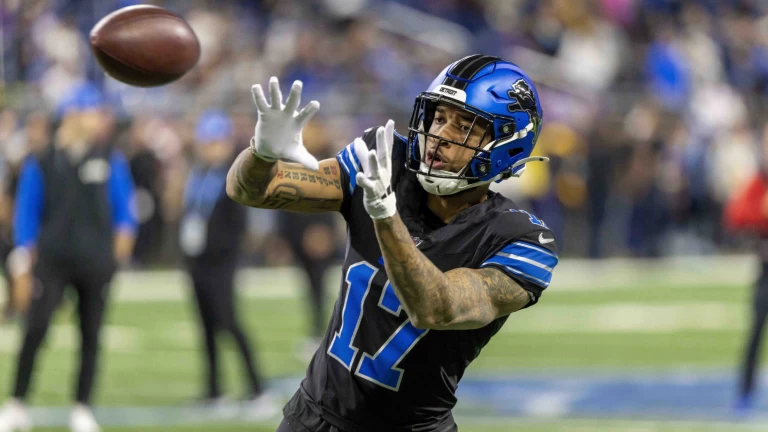 Ranking the Top 195 NFL Free Agents in 2025