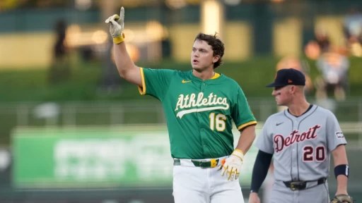 MLB: Top 7 First Basemen in the 2025 Baseball Season