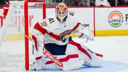 Predicting Landing Spots for the Top 65 NHL Free Agents