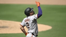 Go Yard: Top Home Run Picks for FanDuel's MLB Dinger Tuesday (9/02)