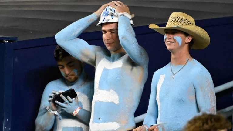 5 College Football Programs That Should Be Worried After Week 1