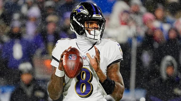 Predicting the 14-Team 2025 NFL Playoff Bracket Ahead of Week 1