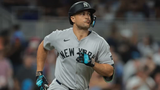 MLB on TBS: Yankees vs Astros +1435 Same Game Parlay (9/02)