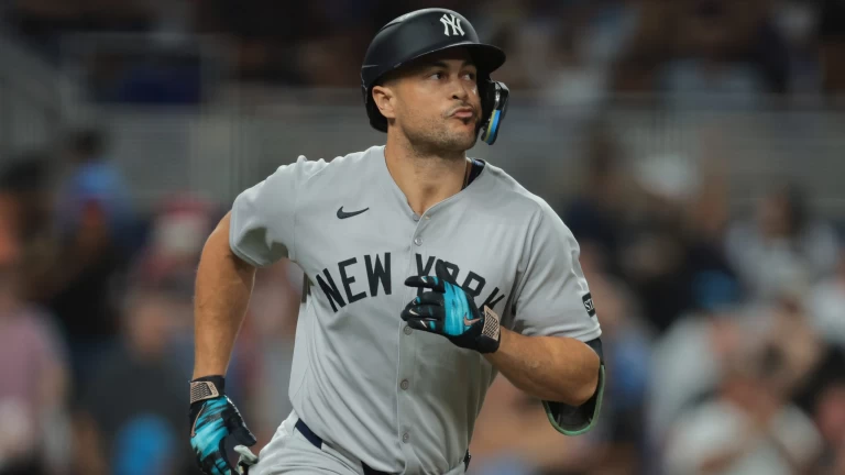 MLB on TBS: Yankees vs Astros +1435 Same Game Parlay (9/02)