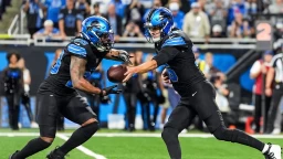 Toughest Early-Season NFL Schedules Bettors Should Fade in 2025