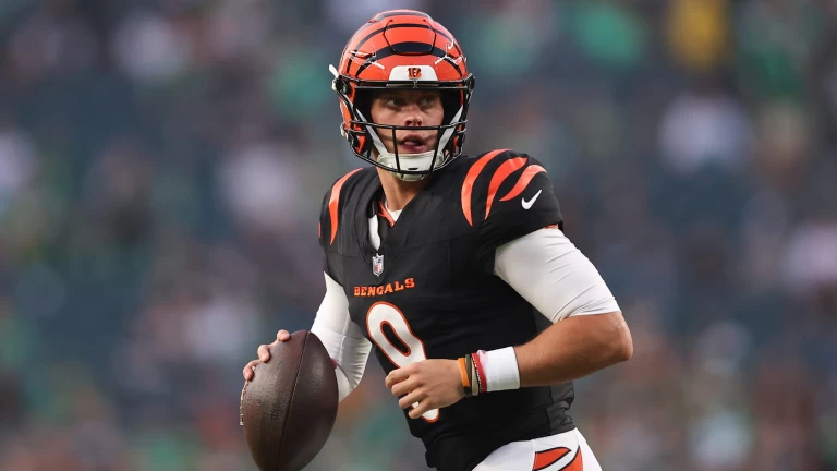 NFL: Top Eight QBs in the League Going Into Week One