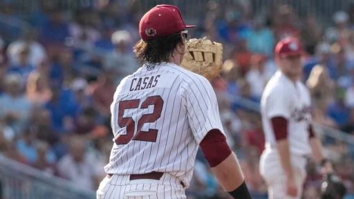 D1Baseball: NIL 2025 College Baseball Top 54 Rankings
