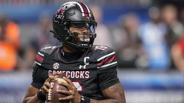 SEC Football Power Rankings Following Week 1