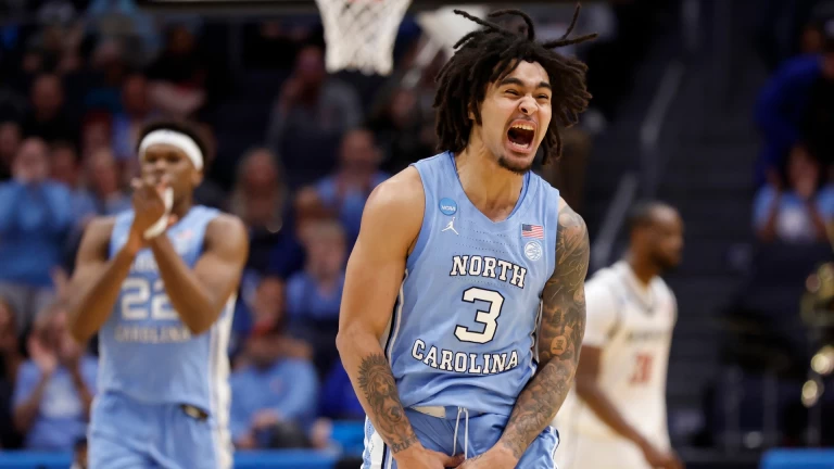 Top 35 Players in College Basketball Entering the 2025-26 Season