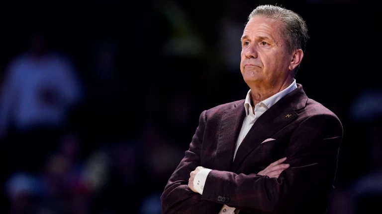 Top 25 Coaches in College Basketball Entering the 2025-26 Season