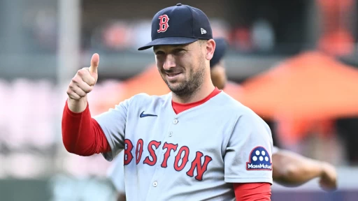 MLB: Top 7 Third Basemen for the 2025 Baseball Season