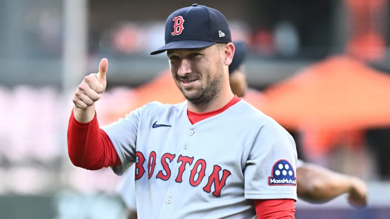 MLB: Top 7 Third Basemen for the 2025 Baseball Season