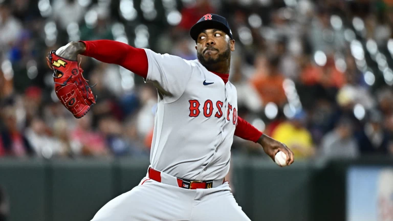 MLB: Top 7 Relief Pitcher for 2025 Baseball Season