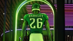 NFL: Top 8 Running Back Rankings for Week 1
