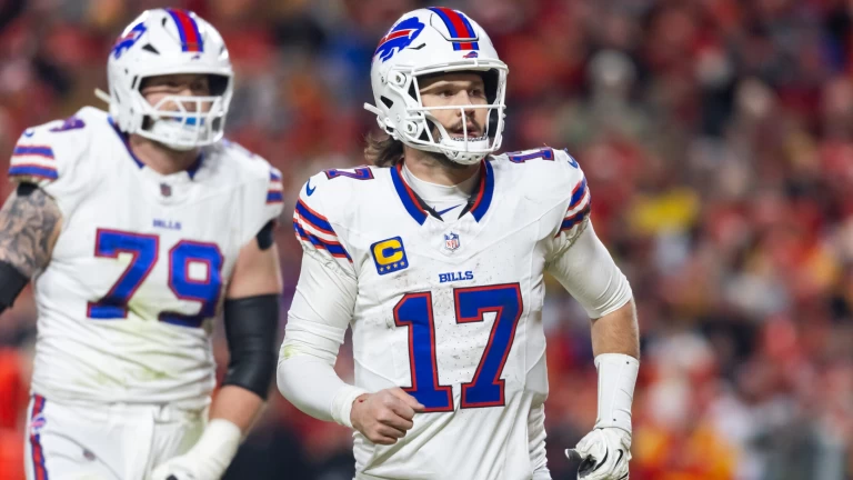 NFL Week 1: Predicting the 7-Team AFC Playoff Bracket