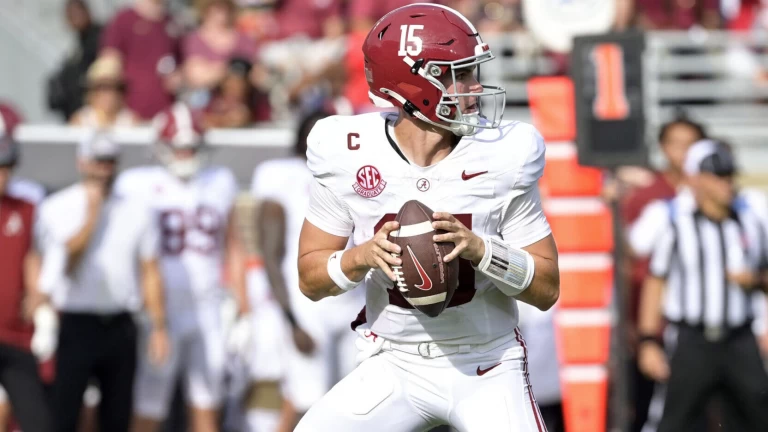 2025 College Football Bowl Projections After Week 1