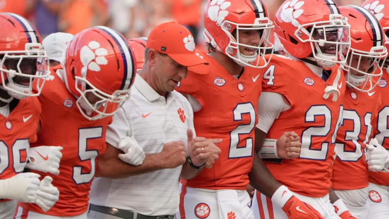 5 Most Overrated Teams in College Football Right Now