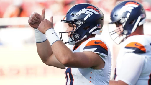 Fantasy Football: Quarterback and Tight End Start/Sit for Week 1