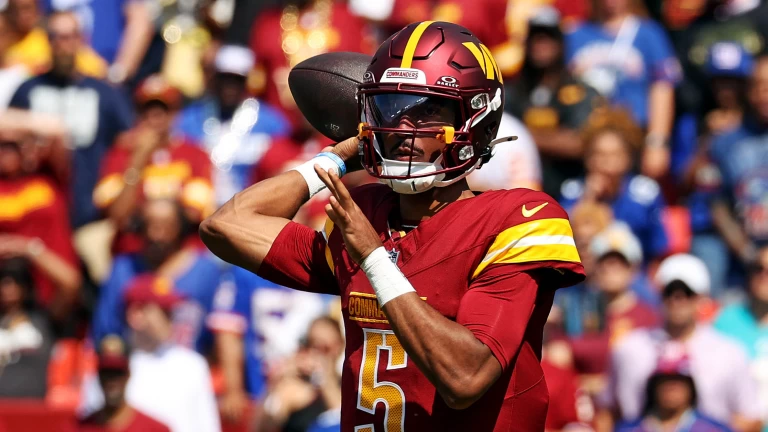 NFL Best Bets: Top 2 Betting Picks for Week 1