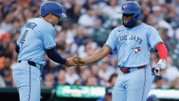 MLB Playoff Picture if the Regular Season Ended Today (9/03)
