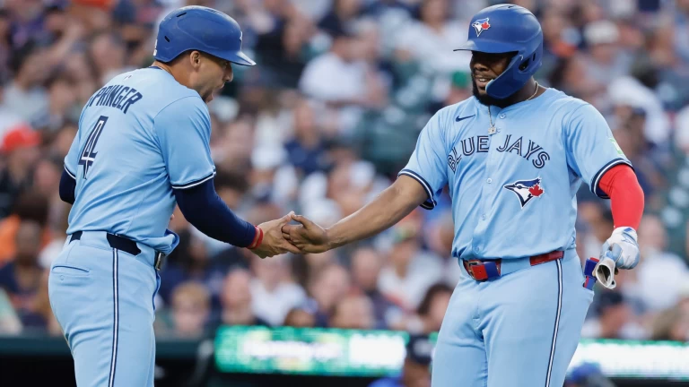MLB Playoff Picture if the Regular Season Ended Today (9/03)