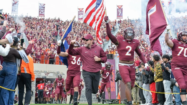 10 Fearless Week 2 College Football Takes to Shake Things Up