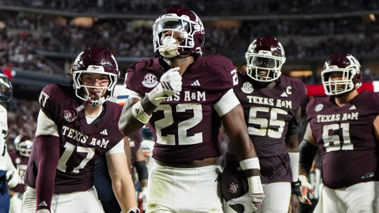 2025 SEC Bowl Projections After Week 1: 11 Bowl Games for Conference