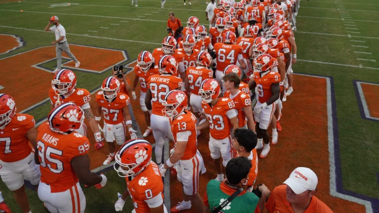 2025 ACC Bowl Projections After Week 1: Which Bowl for Clemson?