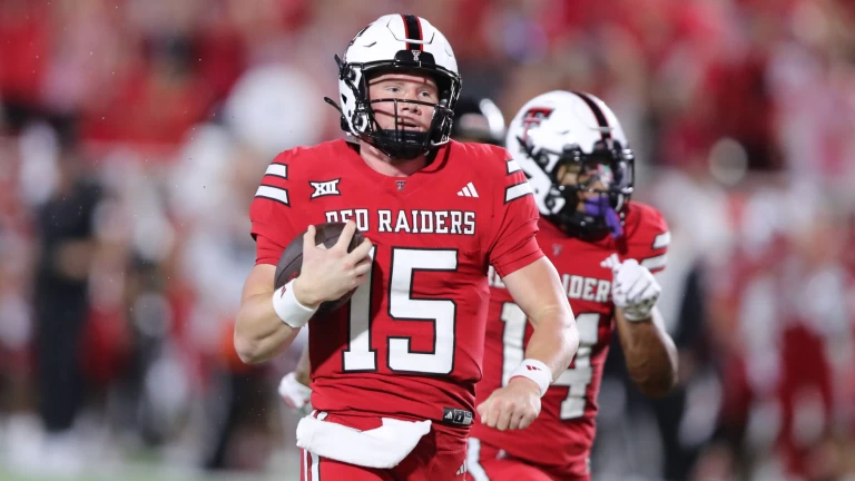 2025 Big 12 Bowl Projections After Week 1: 7 Conference Appearances