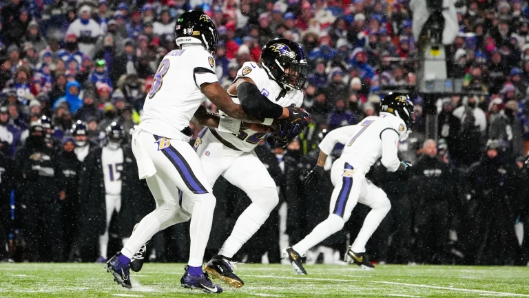 Predicting All 8 NFL Division Winners & Playoff Success