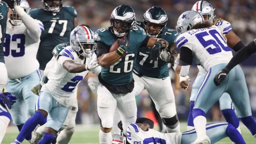5 Bold Predictions For Thursday Night Football In Week 1