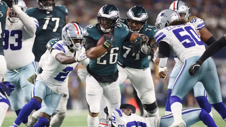 5 Bold Predictions For Thursday Night Football In Week 1